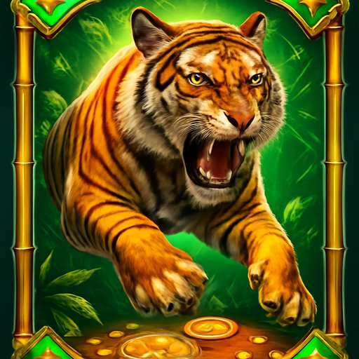 game bet লুনার নতুন বছরের প্রচার