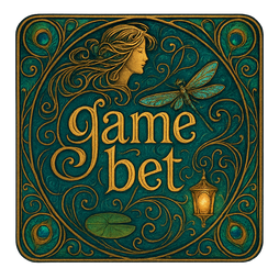 game bet logo